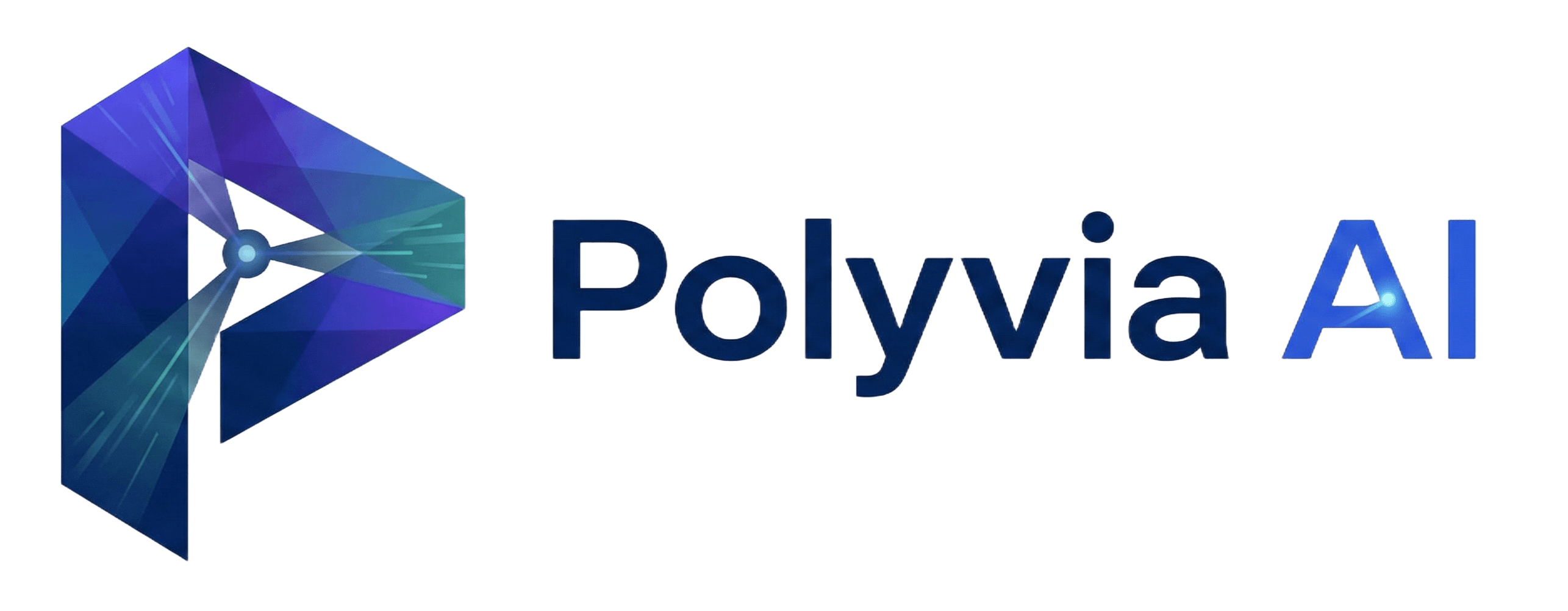 Polyvia Logo